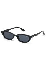 Ethan Sunglasses Black