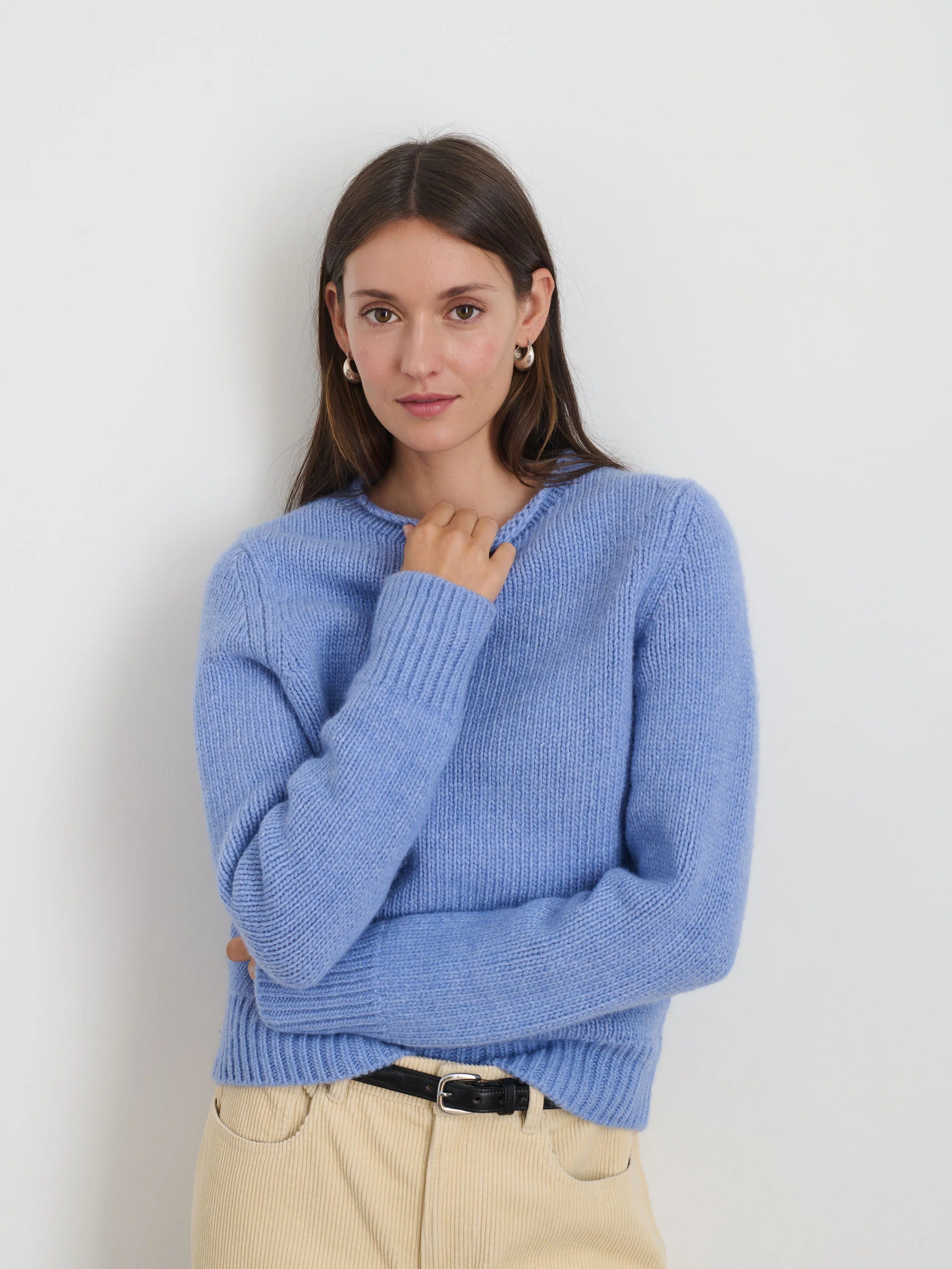Jamie Sweater