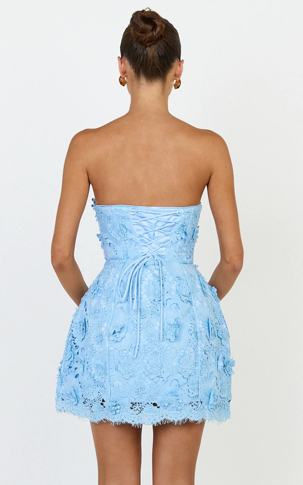 Maristella Mini Dress